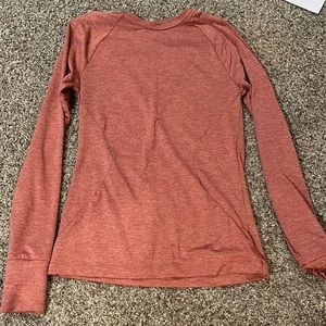 Nike Tight Fit Tank Top